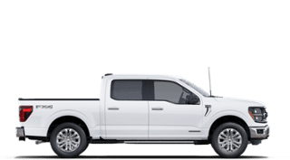 2025 Ford F-150® External Image 1